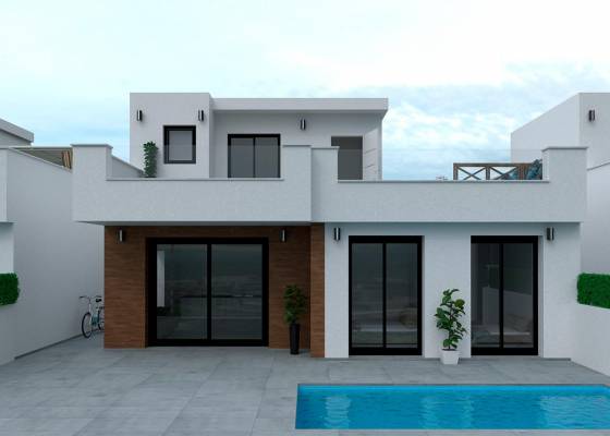 acheter une maison en espagne