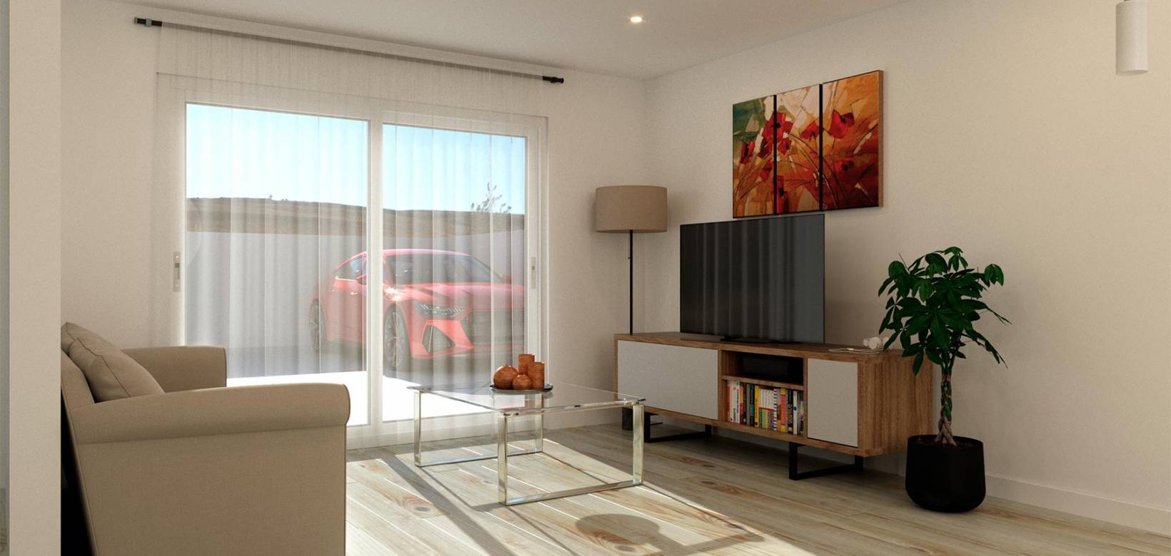 acheter une maison en espagne