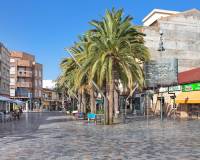 Nouvelle construction - Villa - San Pedro del Pinatar
