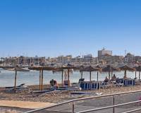 Nouvelle construction - Villa - San Pedro del Pinatar