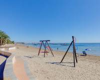 Nouvelle construction - Villa - San Pedro del Pinatar