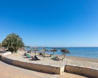 Nouvelle construction - Villa - San Pedro del Pinatar