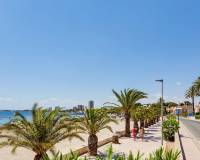 Nouvelle construction - Villa - San Pedro del Pinatar