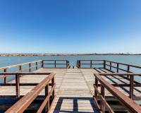 Nouvelle construction - Villa - San Pedro del Pinatar