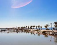 Nouvelle construction - Villa - San Pedro del Pinatar