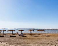 Nouvelle construction - Villa - San Pedro del Pinatar