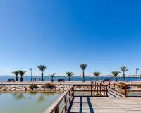 Nouvelle construction - Villa - San Pedro del Pinatar