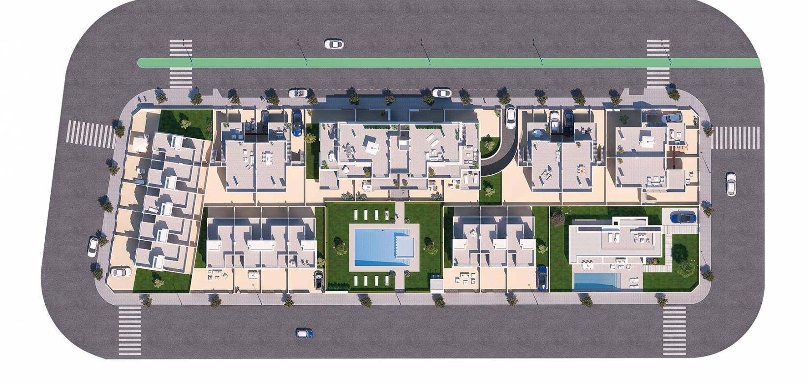 comprar casa en la playa