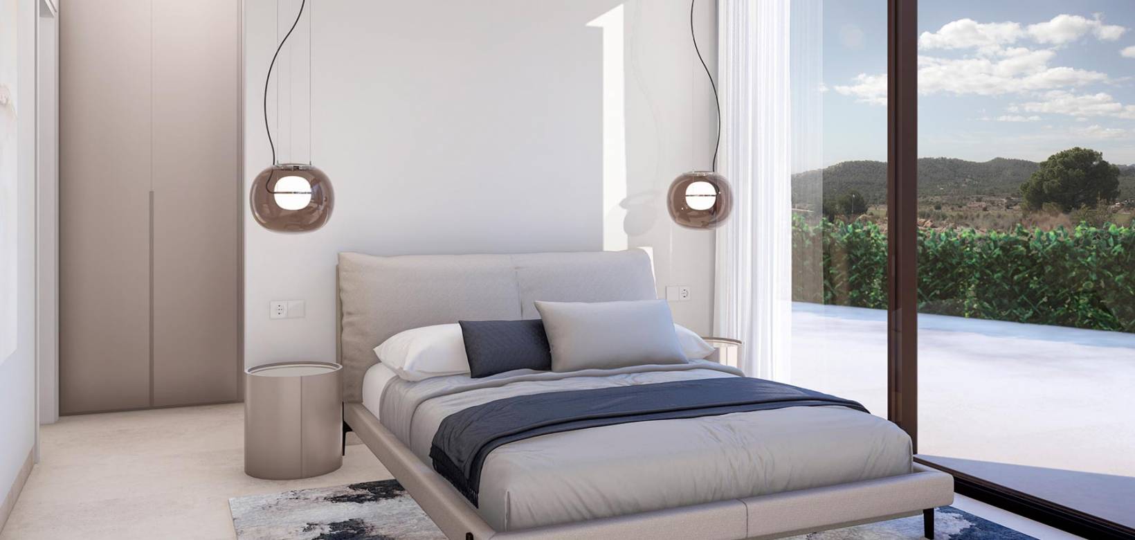 buy house in spain