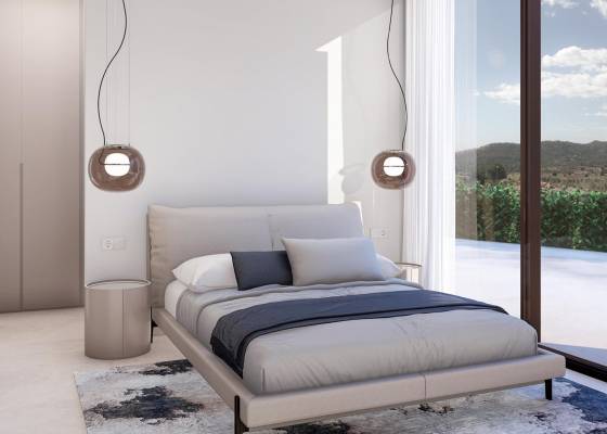 buy house in spain