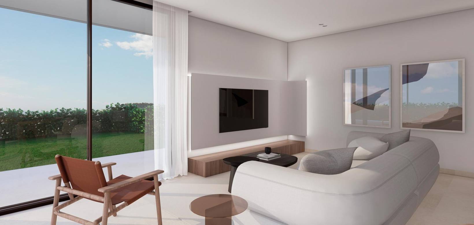 buy house in spain