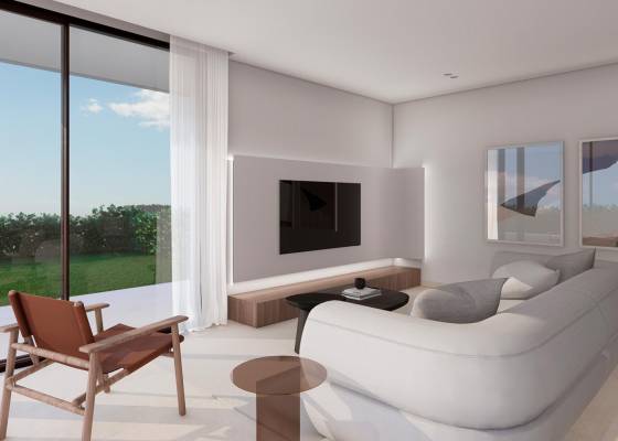 buy house in spain