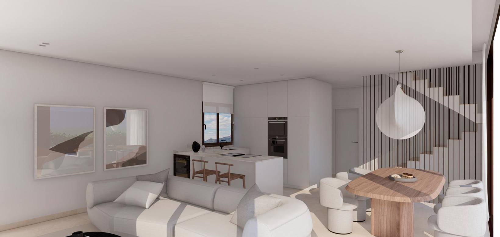 buy house in spain
