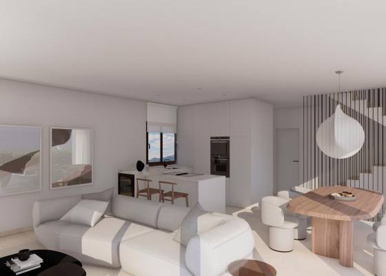 buy house in spain