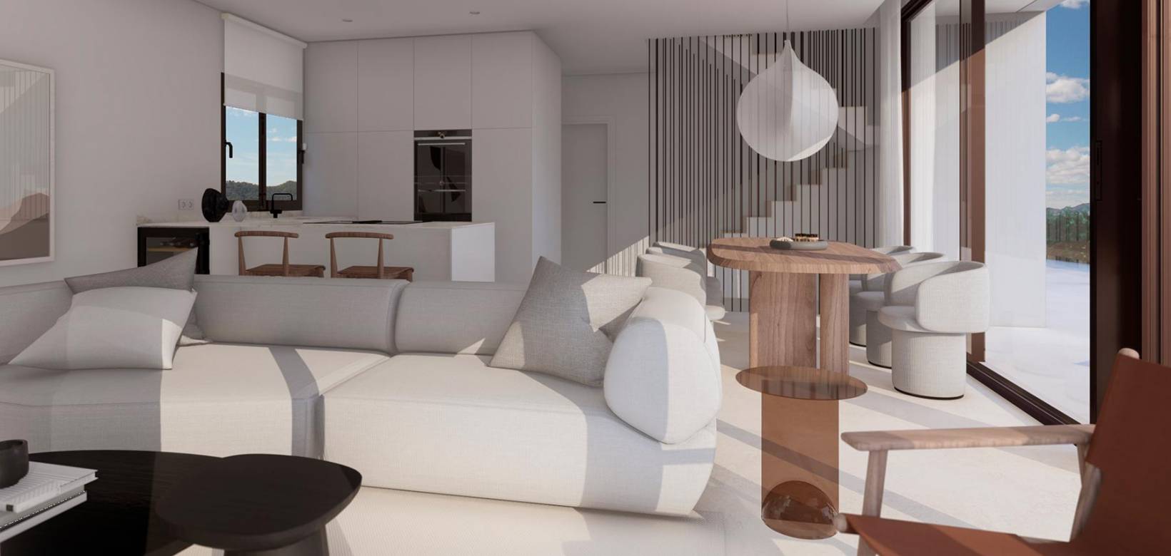 buy house in spain