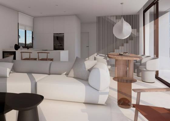 buy house in spain