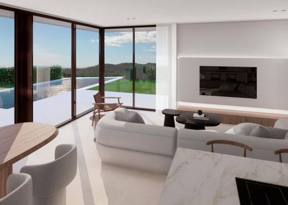 buy house in spain