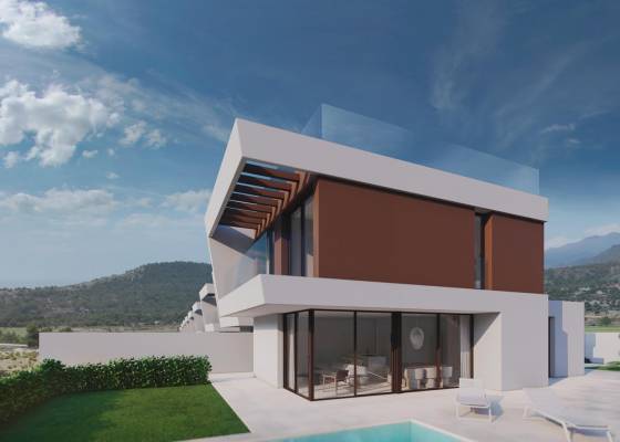 buy house in spain