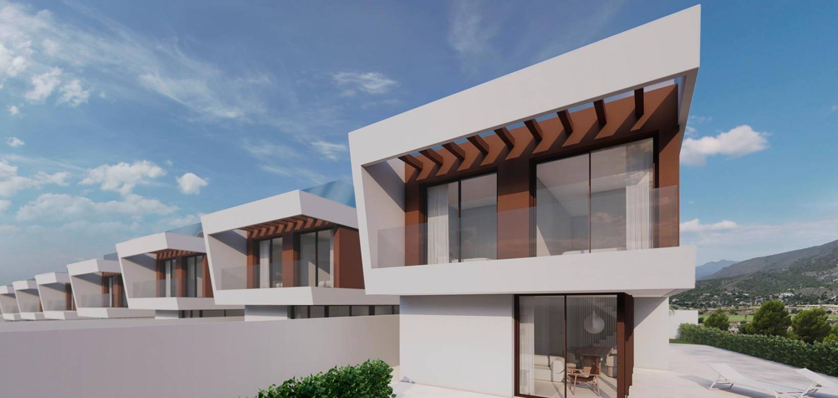 buy house in spain