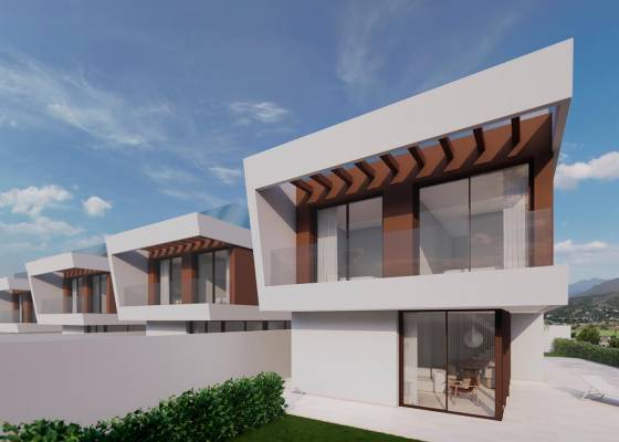 buy house in spain