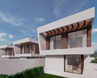 buy house in spain