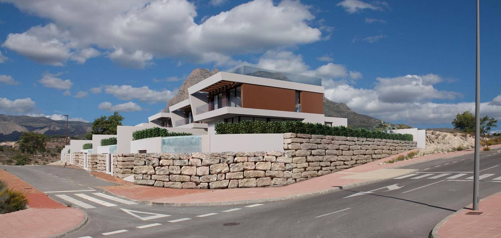 buy house in spain