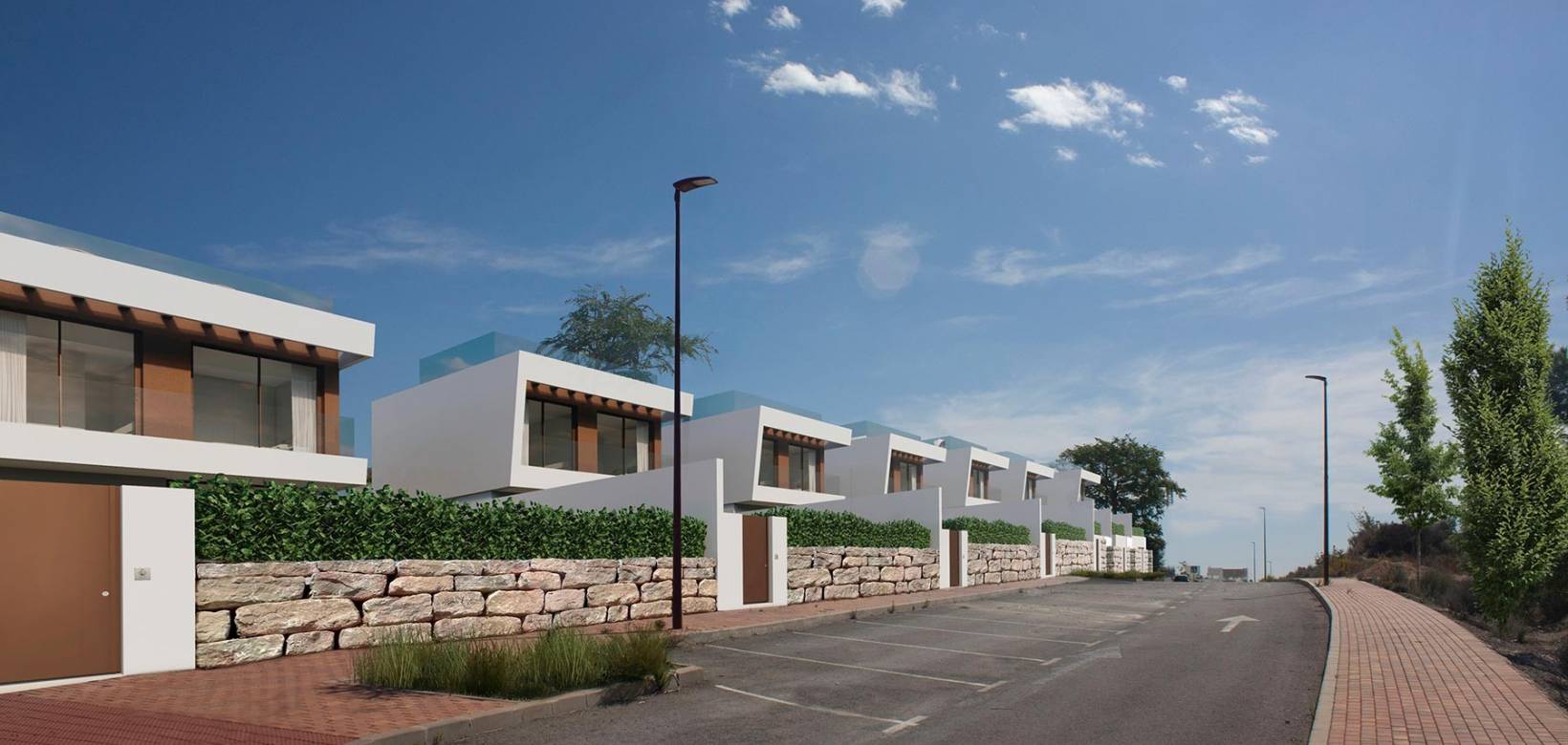 buy house in spain
