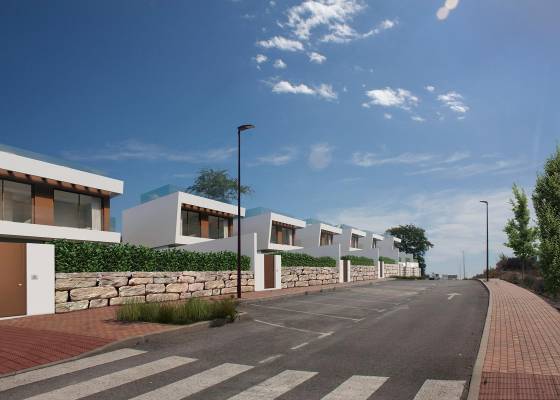 buy house in spain