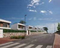 buy house in spain