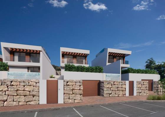 buy house in spain