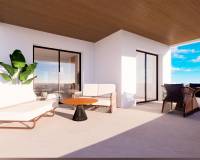New Build - Квартира - Finestrat