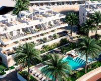 New Build - Квартира - Finestrat