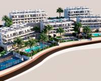 New Build - Квартира - Finestrat