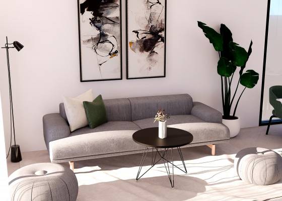 New Build - Квартира - Finestrat