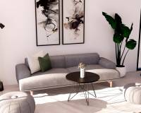 New Build - Квартира - Finestrat