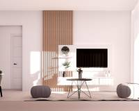 New Build - Квартира - Finestrat