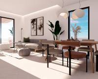 New Build - Квартира - Finestrat