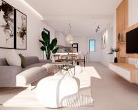 New Build - Квартира - Finestrat