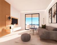 New Build - Квартира - Finestrat