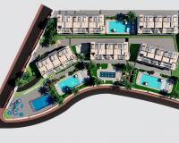 New Build - Квартира - Finestrat
