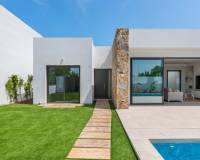 Nueva construcción  - Villa - San Javier