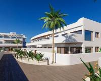 Neubau - Bungalow - Los Alcazares - La Serena Golf