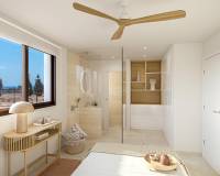 Neubau - Bungalow - Los Alcazares - La Serena Golf