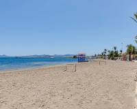 Neubau - Bungalow - Los Alcazares - La Serena Golf