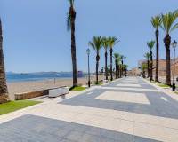 Neubau - Bungalow - Los Alcazares - La Serena Golf