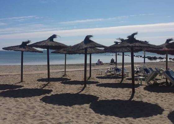 Neubau - Bungalow - Los Alcazares - La Serena Golf