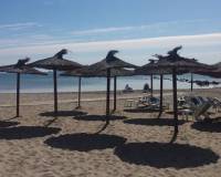 Neubau - Bungalow - Los Alcazares - La Serena Golf