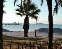Neubau - Bungalow - Los Alcazares - La Serena Golf