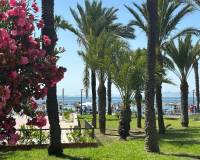 Neubau - Bungalow - Los Alcazares - La Serena Golf