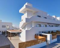 Neubau - Bungalow - Los Alcazares - La Serena Golf